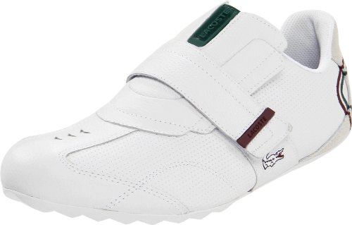 lacoste swerve trainers