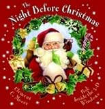 The night before Christmas