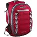 Adriatic daypack/rucksack/school bag (red)
