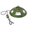 Snow Joe Rotating Tree Stand