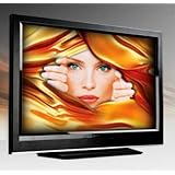 Vizio VO22L 22" Black LCD Flat Panel HDTV