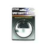 Spot safety mirror - Case of 144 by Sterling