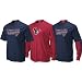 Houston Texans Option 3 in 1 Tee Combo - Small