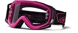 Smith Optics Fuel V.2 Goggle (Hot Pink)