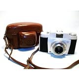 Buy AGFA Silette 35mm Camera with Original Case