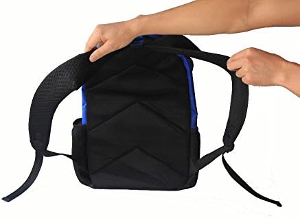 Neymar Jr Brazil Waterproof Bag for Mochila Kids, Children School Bag for Kids