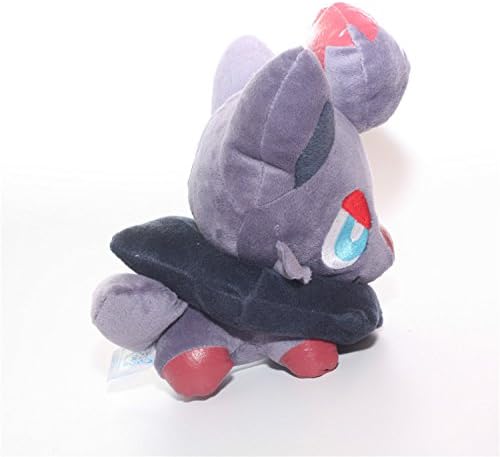 Sinker®2014 new toys Doll Zorua Pok¨¦mon Pikachu Regalo18cm