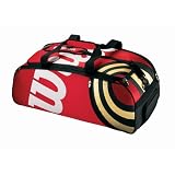 picture of Wilson Blx Tour Tennis Duffle Bag