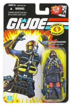 41qeNHAGs4L G.I. JOE Hasbro 3 3/4 Wave 10 Action Figure Para Viper