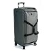 Delsey Helium X'Pert Lite 4 Wheeled 28 Inch Trolley Duffel Gray