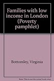 Families with low income in London