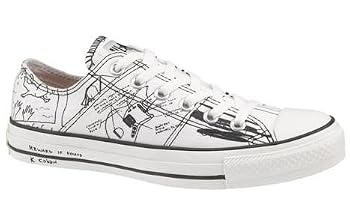 Ct Stitch Cobain Ox 105817F Converse
