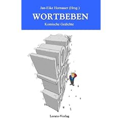 Wortbeben: Komische Gedichte