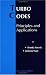 Turbo Codes: Principles and Applications (The Spri...