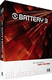 Native Instruments Software Battery 3.0