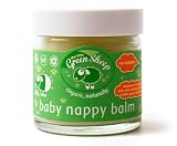Organic Toiletries Nappy Balm 50g