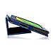 Infiland NeuTab N7 Pro 7'' / NeuTab N7S Pro 7'' case, Folio PU Leather Slim Stand Case Cover for NeuTab N7 Pro 7 / NeuTab N7S Pro 7 inch Quad Core Google Android Tablet, Navy