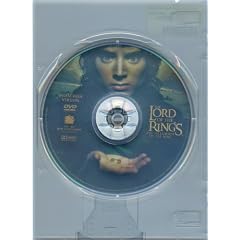 The Fellowship of the Rings/The Two Towers/Return of the King (Lord of the Rings 1-3)