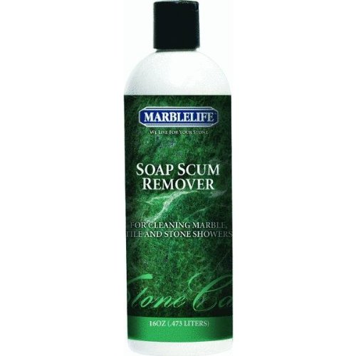 Marble Life 0241 Marblelife Soap Scum Remover Bathroom Cleaner
