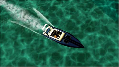 Grand Theft Auto Vice City Stories image