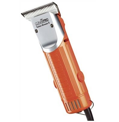 Conair Turbo Groom 2-Speed Pet Clipper
