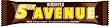 5th Avenue Candy Chocolate Bar - 36 Bars 5th Avenue Candy Chocolate Bar - 36 Bars