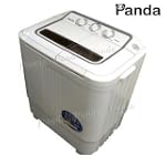 Panda Small Compact Portable Washing...