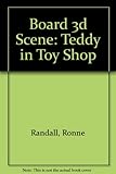 Teddy in the toyshop