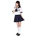 【激安コスプレ】時代付属高校制服2