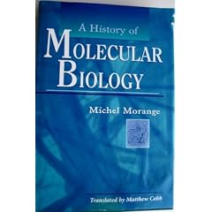 A History of Molecular Biology