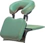 `Desk Top Portal Massage Cushion