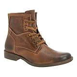 ALDO Kofoot - Men Casual Boots - Camel - 11