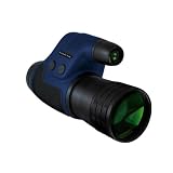 Night Owl Optics - Night Owl 4X Marine Monocular by 