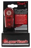 SMART LED-R&uuml;cklicht RL317R-1W-01