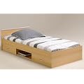 Kinderbett Jugendbett Andy Buche