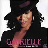 Gabrielle - Dreams Can Come True: Greatest Hits V.1