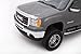 Auto Ventshade [AVS] Aeroskin / Hood Protector | Fits 2007 - 2013 GMC Sierra 1500, 1 pc. | Chrome - 622003