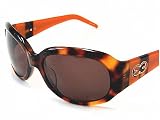 New Authentic Escada SES065 SES-065 9AJ Tortoise Sunglasses 57-18-130