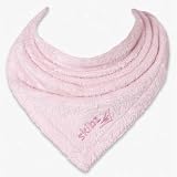 from Skibz Skibz - Natural Organic Bib - Pink (Model 303)