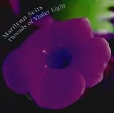 Threads of Violet Light