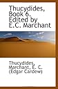 Thucydides, Book 6. Edited by E.C. Marchant (Greek Edition)