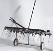 Agri-Fab 40-Inch Tine Tow Dethatcher 45-0294