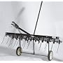 Agri-Fab 40-Inch Tine Tow Dethatcher #45-0294