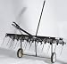 Agri-Fab 40-Inch Tine Tow Dethatcher 45-0294