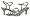 Blossom Haze-4 Silver Women Sandal Size 6