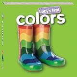 Baby's First Colors
