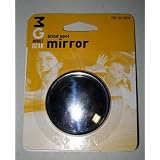 Blind Spot Mirror by MG Tires Racing