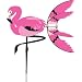 Flying Flamingo 34" x 35" - diameter: 32in.