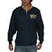 Mens NCAA Pittsburgh Panthers Athletic Warm Pullover / Sweatshirt Jacket - Royal Blue