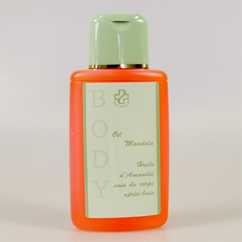 Hagina Oil Mandola 200 ml Preisvergleich